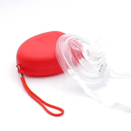 CPR Rescue Mask (Adult)