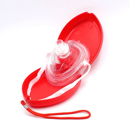 CPR Rescue Mask (Adult)