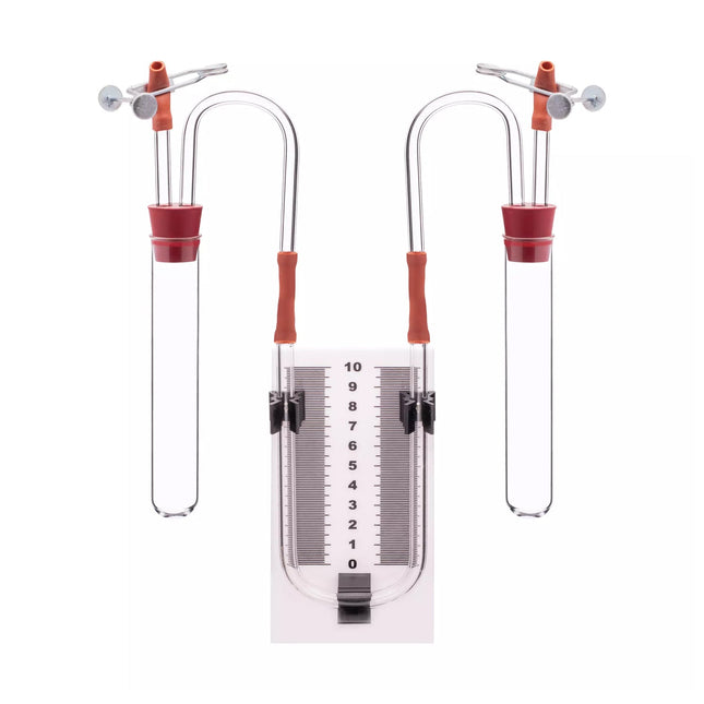 Respirometer Apparatus Kit