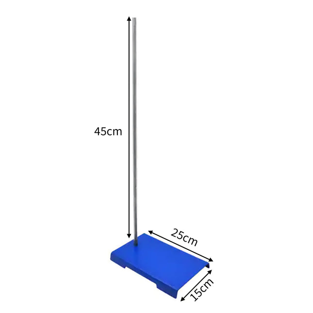 Retort Stand | 45cm Length