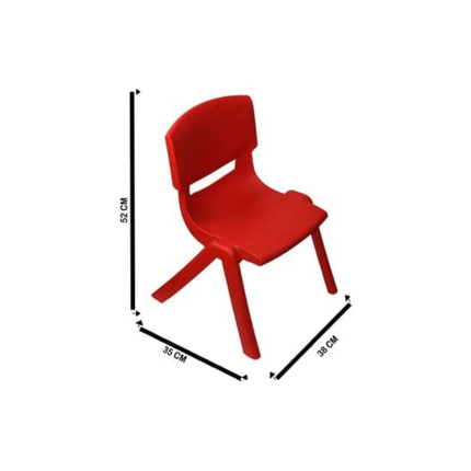 School Study Chair for Kids