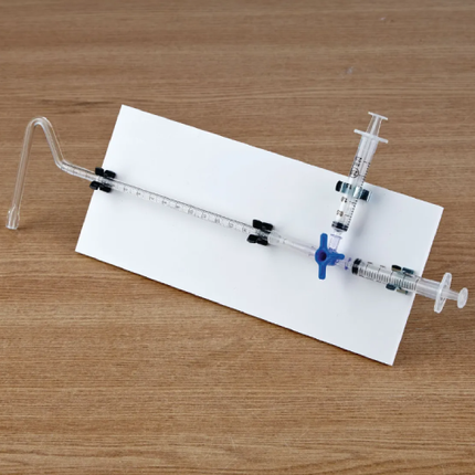 Photosynthesis Apparatus