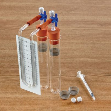 Simple Respirometer