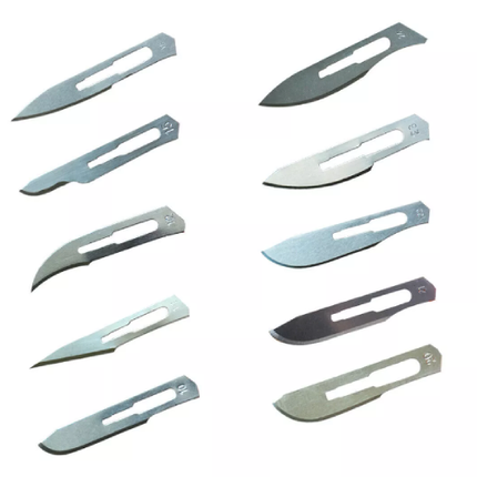 Scalpel Blades