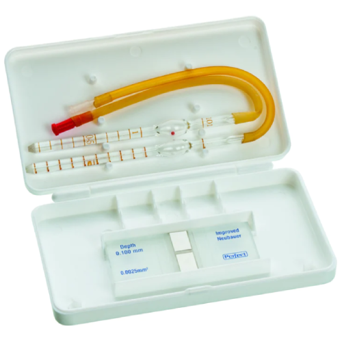 Haemocytometer