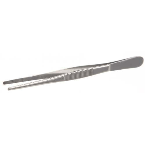 Forceps, Blunt Ends