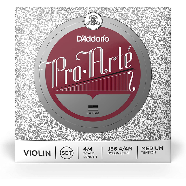 D'Addario Pro-Arte