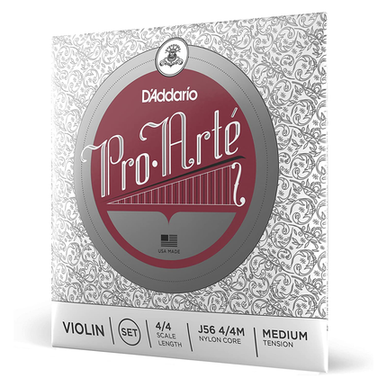 D'Addario Pro-Arte