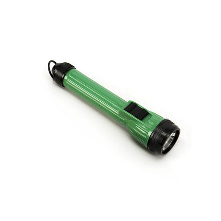 2Pcs | Handy LED Torch | Handheld Flashlight | AAA Batteries