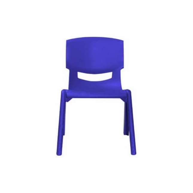 Premium Set of 4 School Study Chair for Kids