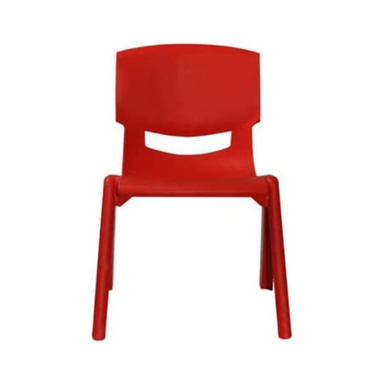 Premium Set of 4 School Study Chair for Kids