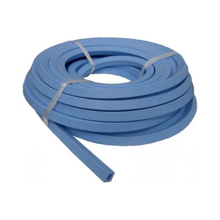 10 Meter Silicone Rubber Tubing