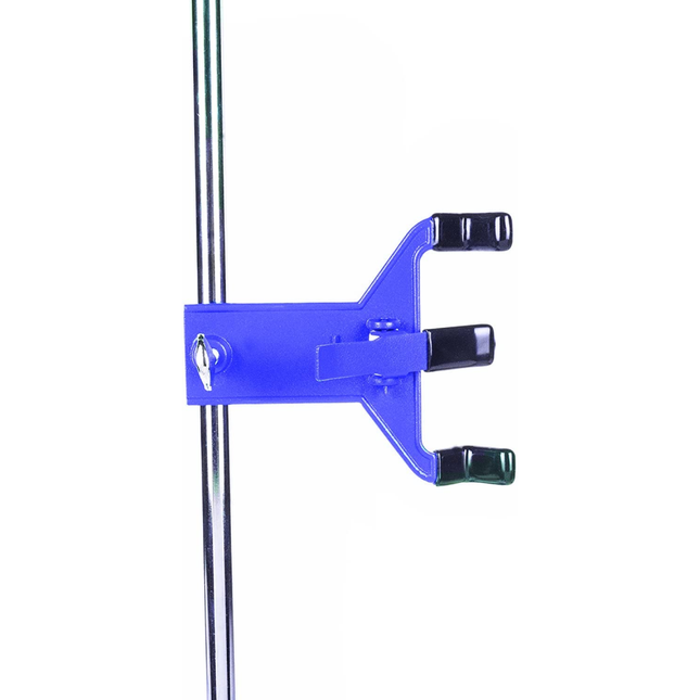 Single Burette Clamp