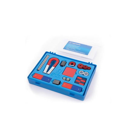 Small Magnetism Kit