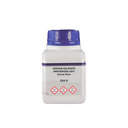 Sodium Sulphite Anhydrous | 95% Extra Pure