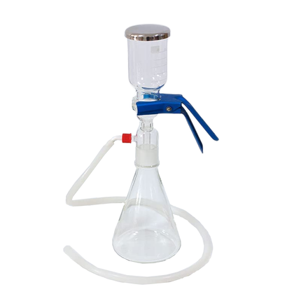 1L Solvent Filtration Apparatus