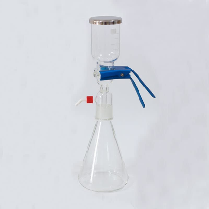 1L Solvent Filtration Apparatus