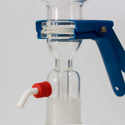 1L Solvent Filtration Apparatus