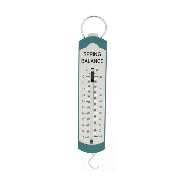 Spring Dynamometer | Professional Bar Spring Scale | Colorful