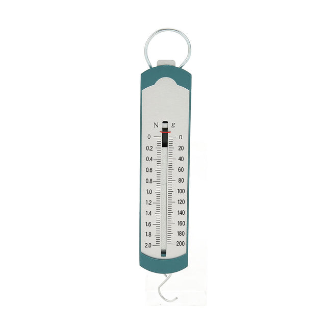 Spring Dynamometer | Professional Bar Spring Scale | Colorful