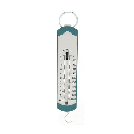Spring Dynamometer | Professional Bar Spring Scale | Colorful
