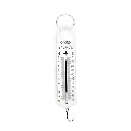 Spring Dynamometer | Professional Bar Spring Scale