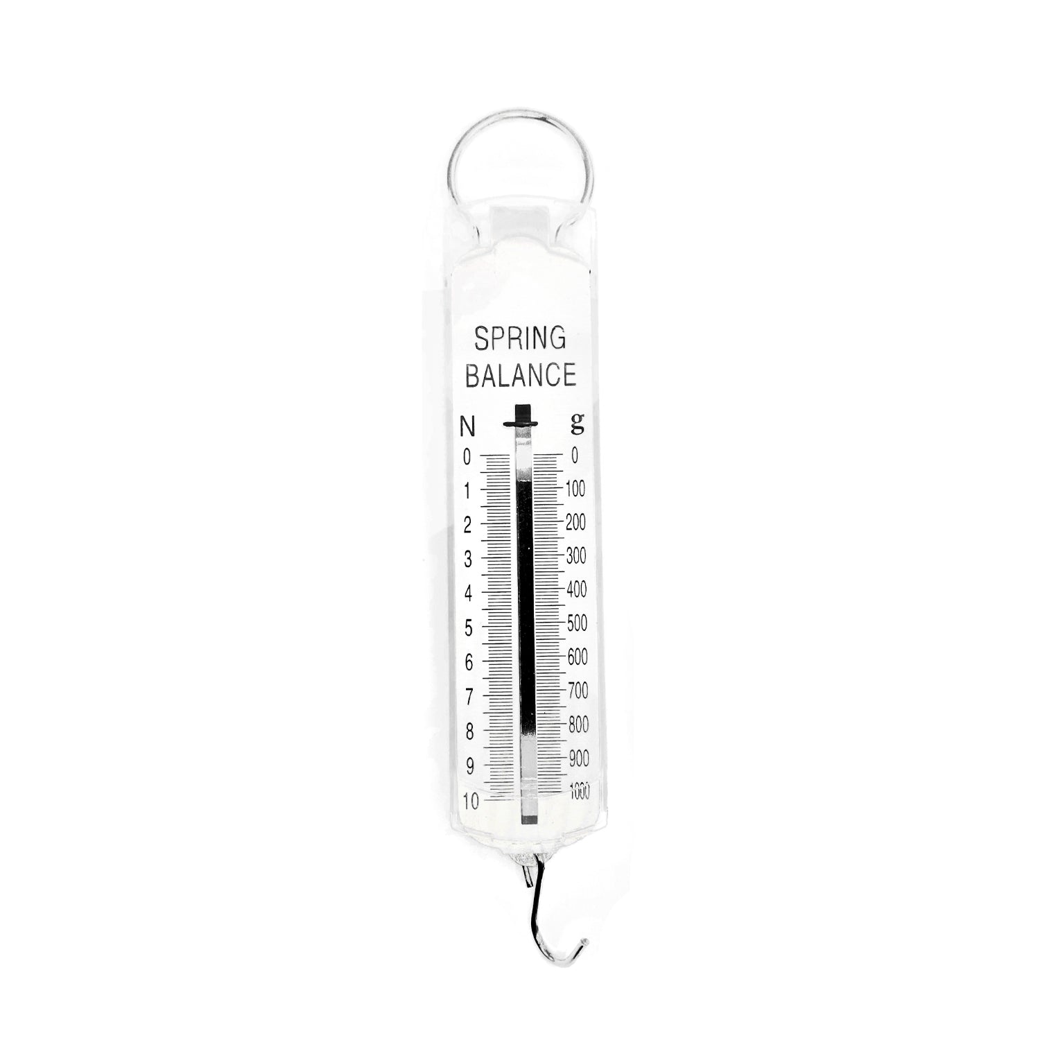 Spring Dynamometer | Professional Bar Spring Scale – Vision ...