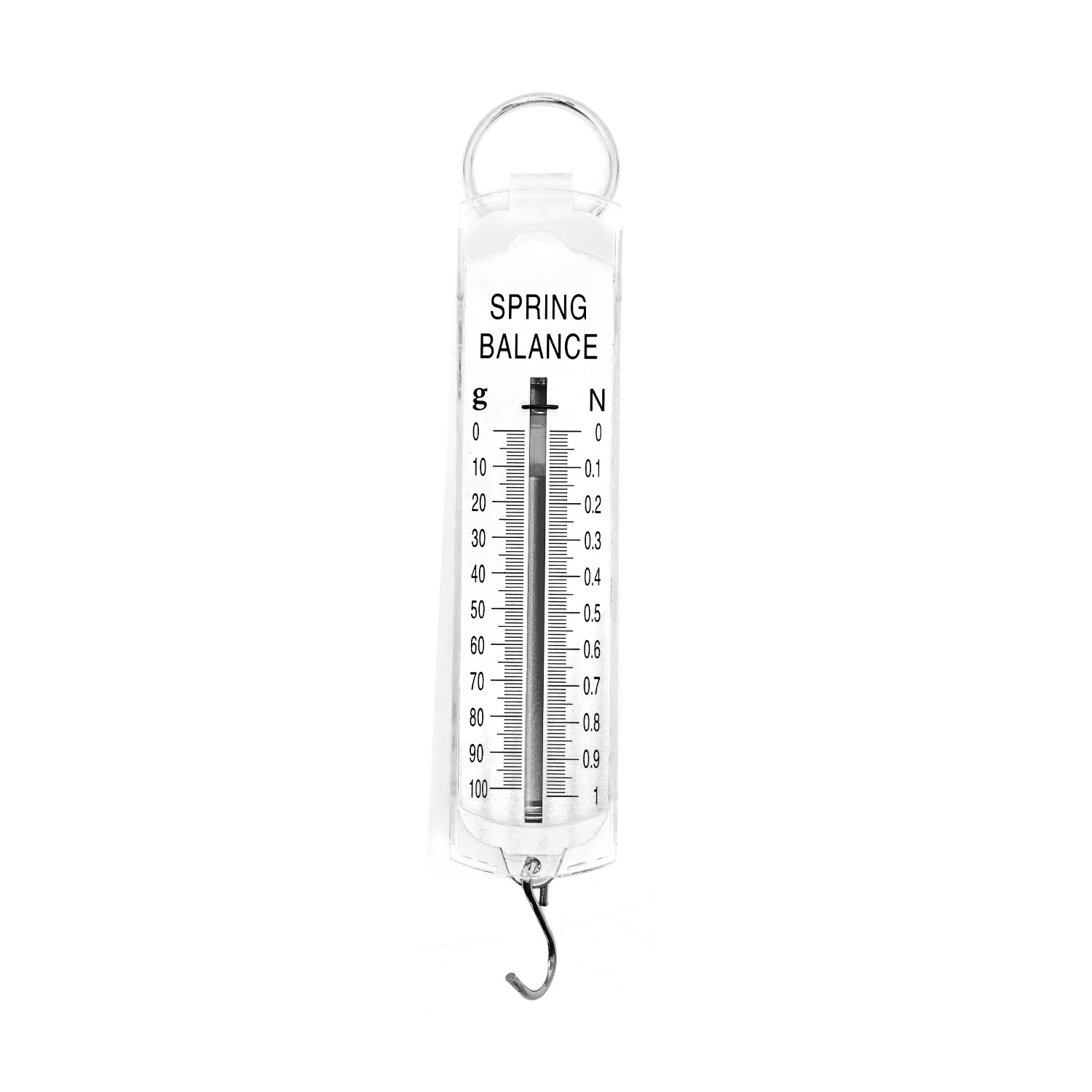 Spring Dynamometer | Professional Bar Spring Scale – Vision ...