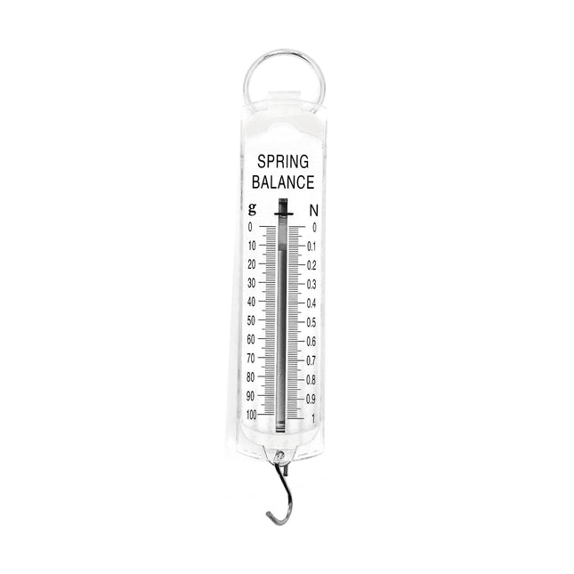 Spring Dynamometer | Professional Bar Spring Scale