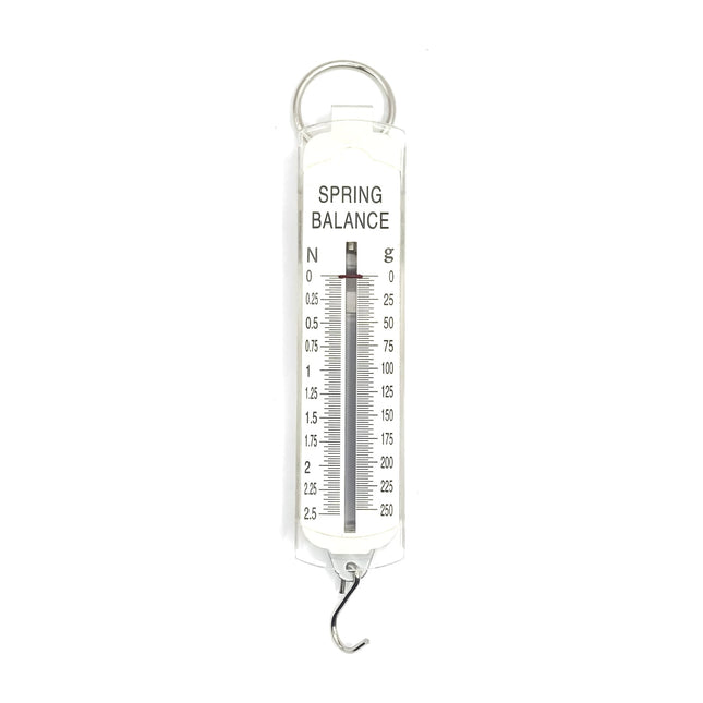 Spring Dynamometer | Professional Bar Spring Scale