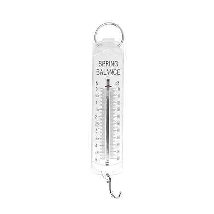 Spring Dynamometer | Professional Bar Spring Scale