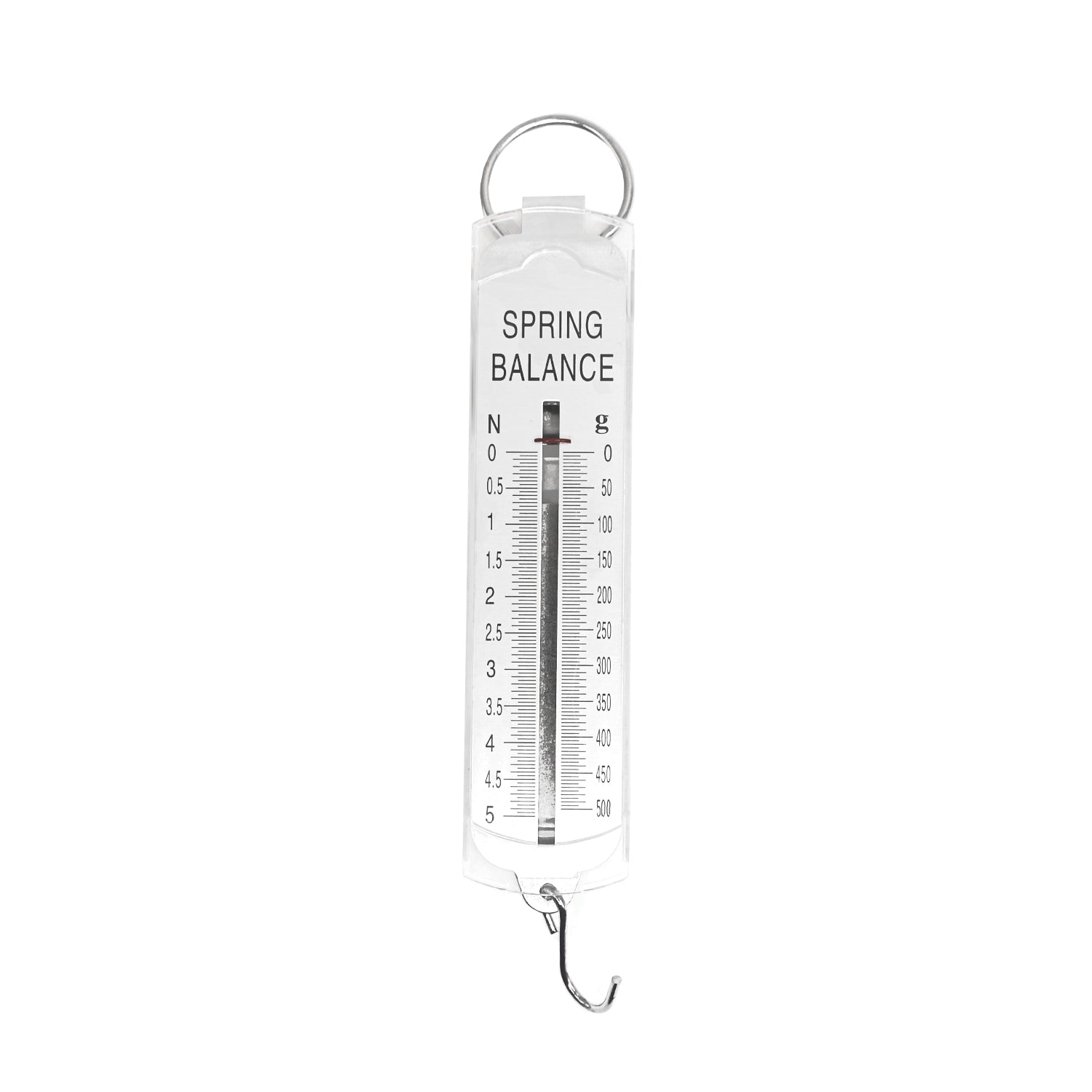 Spring Dynamometer | Professional Bar Spring Scale – Vision ...