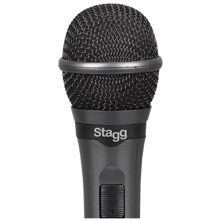 Stagg Professional Dynamic Microphone