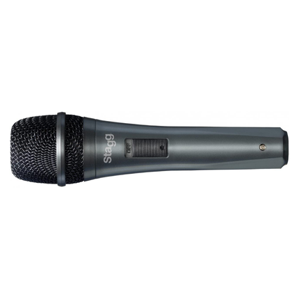 Stagg Professional Dynamic Microphone