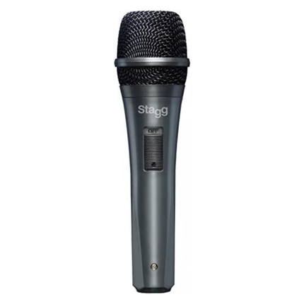 Stagg Professional Dynamic Microphone