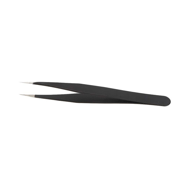 Stainless Steel Tweezers Set