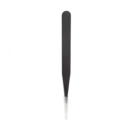 Stainless Steel Tweezers Set