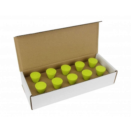 box of 10 Stoppers