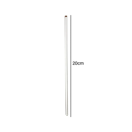 Glass Stirring Rod | 20cm