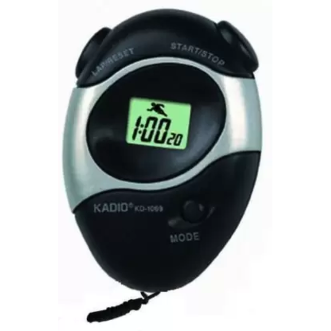 Kadio KD 1069 Digital Stopwatch