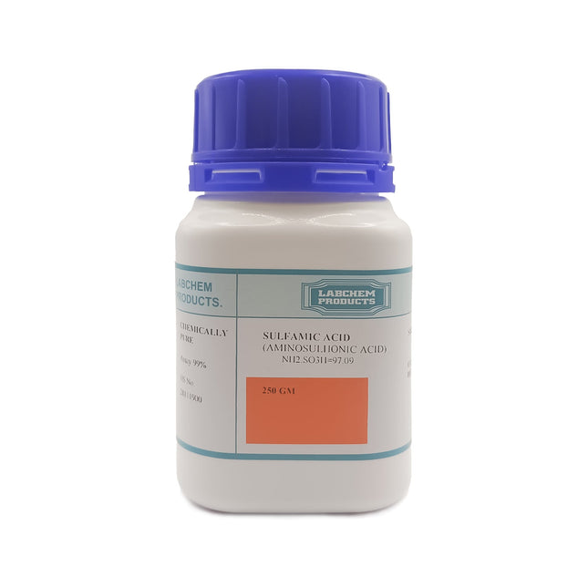 LABCHEM Sulfamic Acid 250g