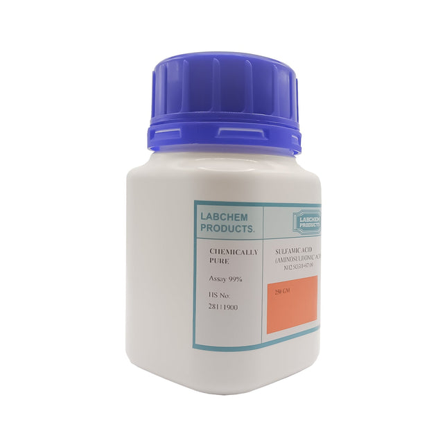 LABCHEM Sulfamic Acid 250g