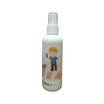 2 in 1 100ml Target Fly + Mosquito Repellent