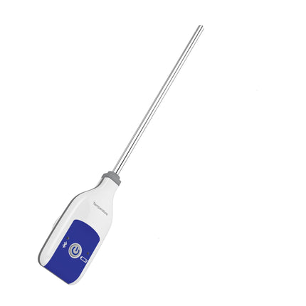 Temperature Sensor for Measuring Temperature -40 to 125 °C (Bluetooth)