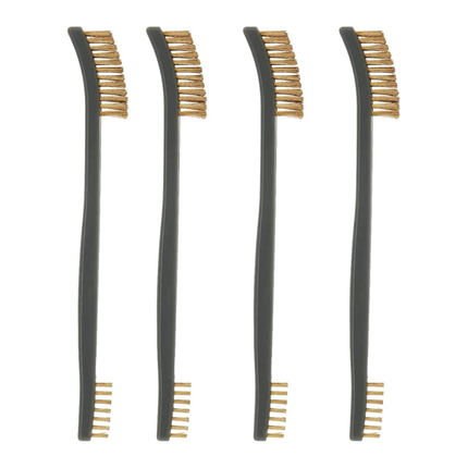 Copper Wire Toothbrush