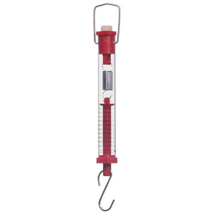 Tubular Spring Scale 2000 Grams - 20 Newtons