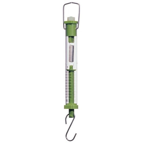 Peritoneal Spring Scale Tubular Spring Scale 500 Grams - 5 Newtons – Vision International ...