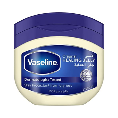 Vaseline Original petroleum-jelly 250ml