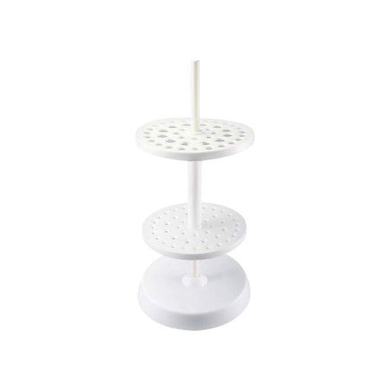 Circular Pipette Stand with Base