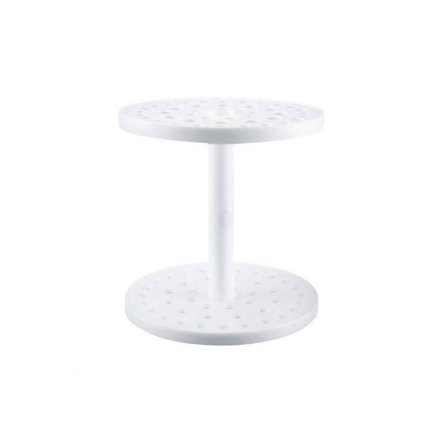 Circular Pipette Stand with Base